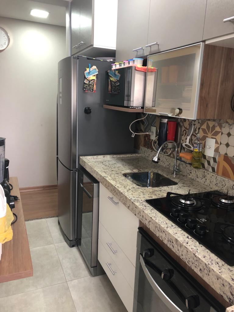 Projeto da Taquaral Móveis