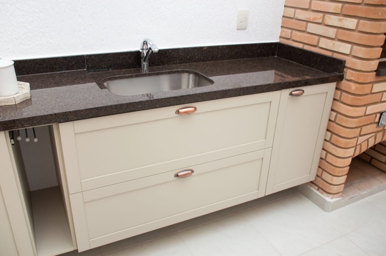Projeto da Taquaral Móveis