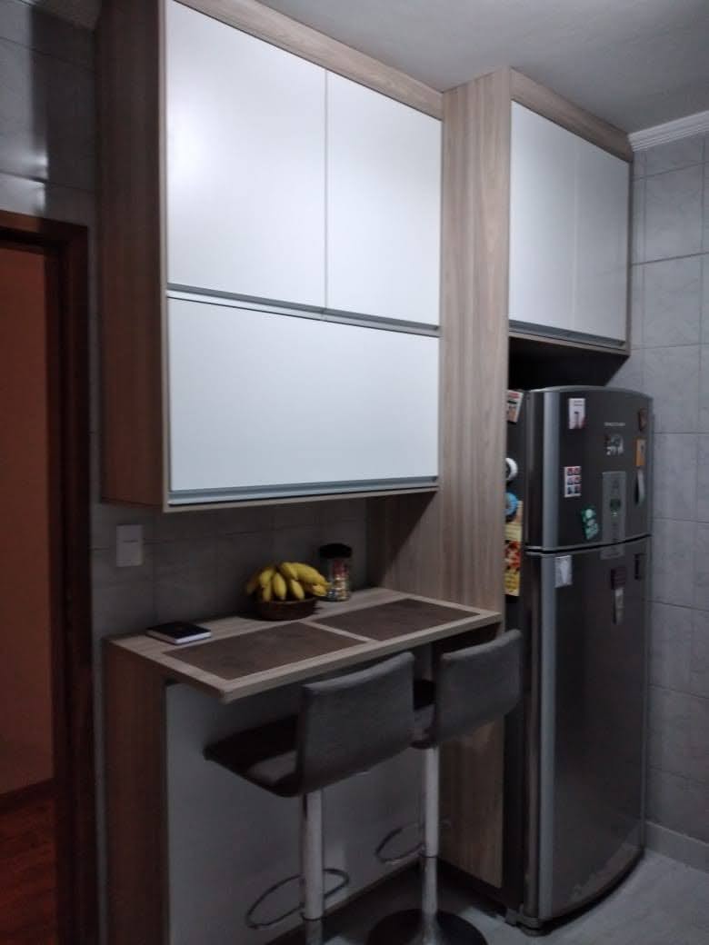 Projeto da Taquaral Móveis