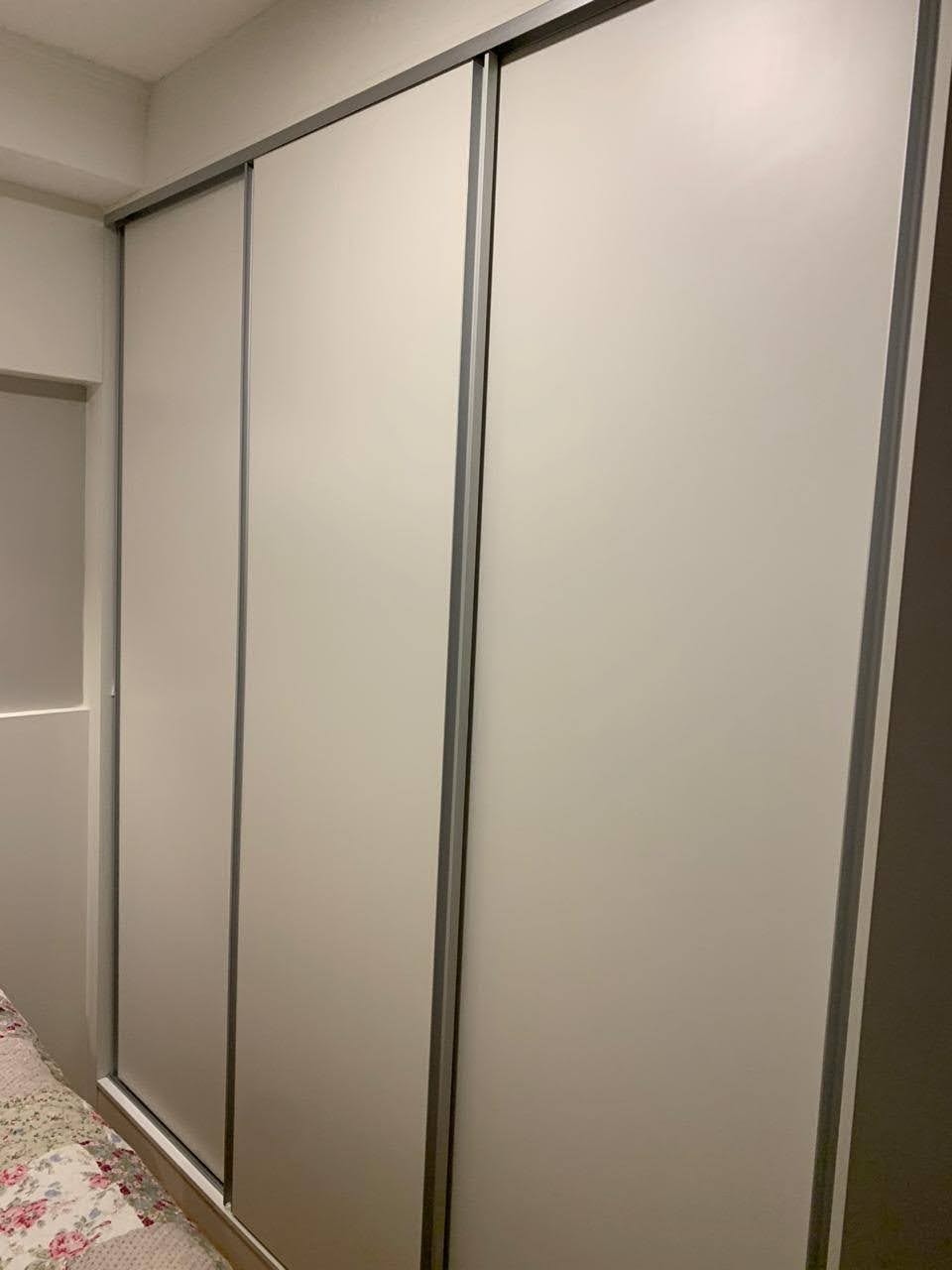 Projeto da Taquaral Móveis