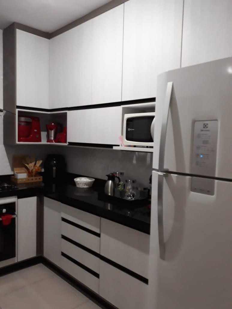 Projeto da Taquaral Móveis