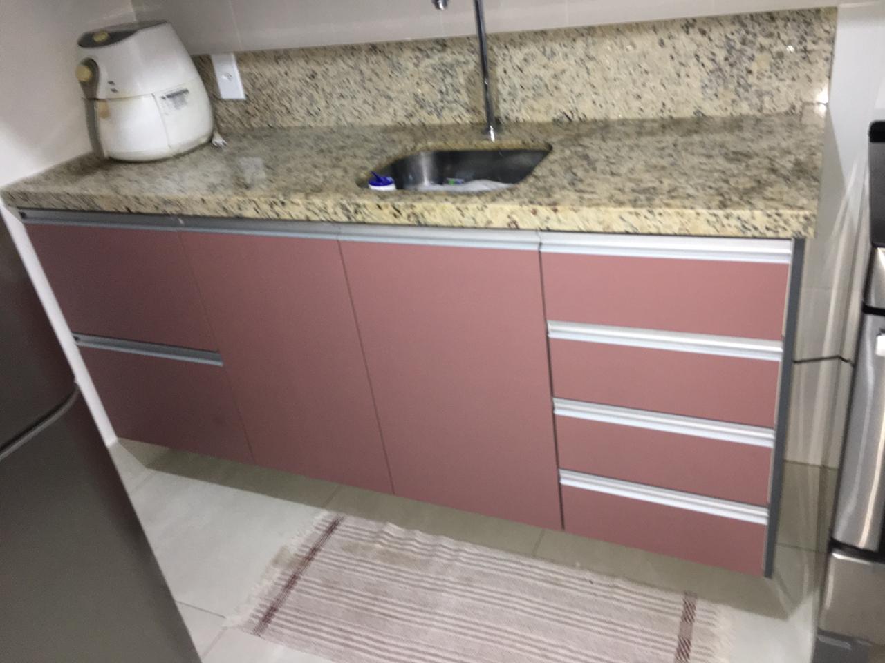 Projeto da Taquaral Móveis
